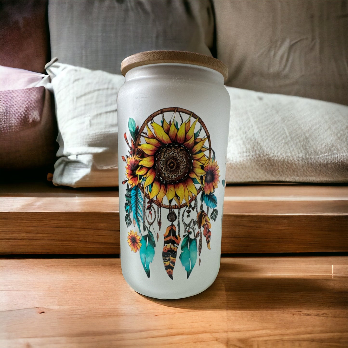 16 oz Tumbler