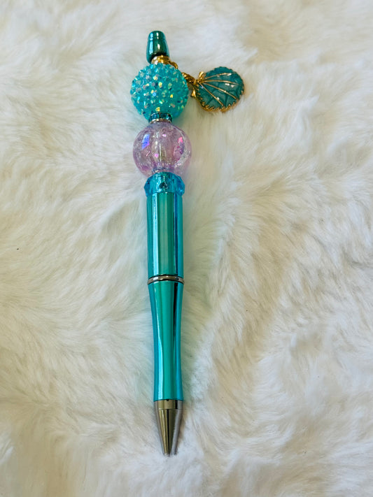 Beaded Pen