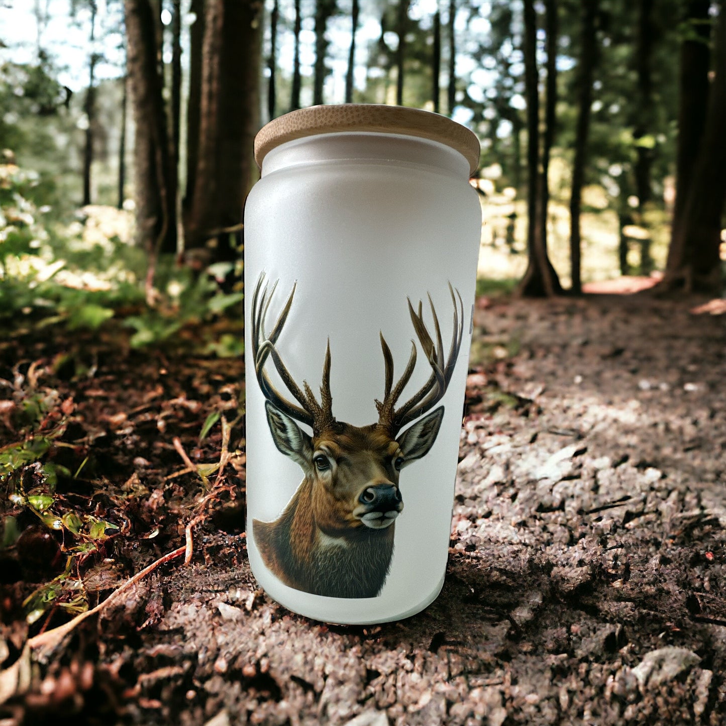 16 oz Tumbler **read asterisk below**